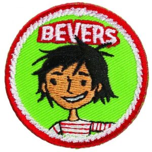 Speltakteken - bever
