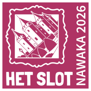 Badge Subkamp Het Slot