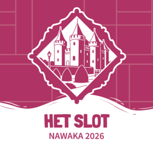 Vlag Subkamp Het Slot