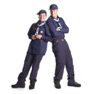 Volledig kleding pakket